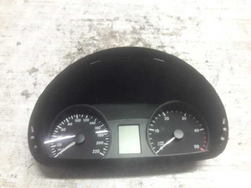 Used Instrument cluster MERCEDES-BENZ VITO Bus (W639) 109 CDI (639.701, 639.703, 639.705) (95 hp) 22780236
