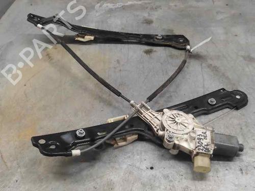 Front right window mechanism BMW 1 (E87)  | BP21409176C23 