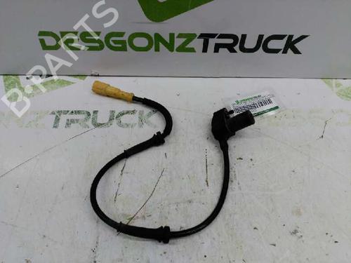 Used Electronic module RENAULT CLIO II (BB_, CB_) [1998-2016]  21429653