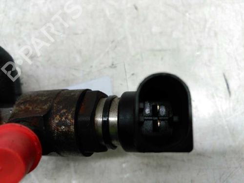 Injector FORD FIESTA V (JH_, JD_)  | BP21435610M100 