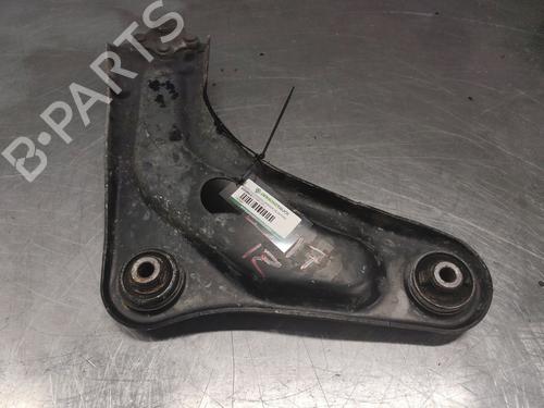 Used Left front suspension arm Left front suspension arm CITROËN C-ELYSEE (DD_) 1.6 BlueHDi 100 (99 hp) 33904464 33904464