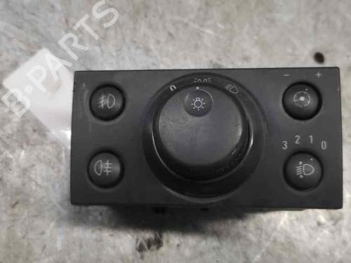 Commande de phare OPEL MERIVA A MPV (X03) [2003-2010]  21412658