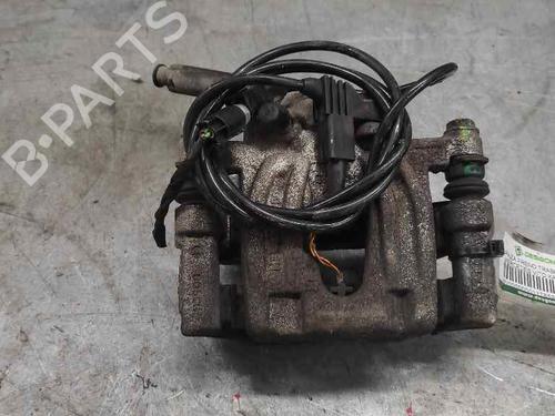Left rear brake caliper MERCEDES-BENZ VITO / MIXTO Van (W639)  | BP21493618M107 