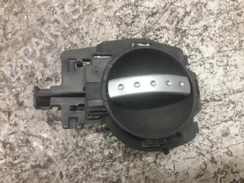 Used Front left interior door handle CITROËN C3 I (FC_, FN_) 1.4 HDi (68 hp) 21464887