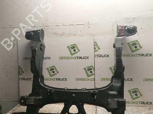 Subframe MERCEDES-BENZ A-CLASS (W169)  | BP21475018M9 