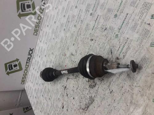 Antriebswelle links vorne FORD FOCUS II (DA_, HCP, DP)  | BP21460467M38 