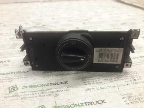 Used Climate control SEAT IBIZA II (6K1) 1.9 TDI (90 hp) 21470114