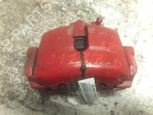 Venstre bremsekaliber foran VW GOLF V (1K1) [2003-2010]  21471772