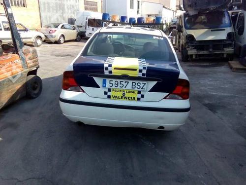 Left front fog light FORD FOCUS I (DAW, DBW)  | BP21451881C30 