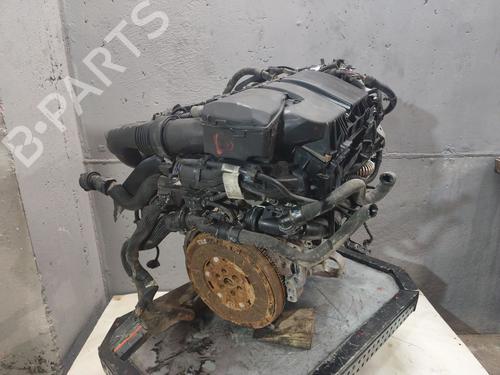 Used Engine Engine 39637003 39637003