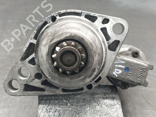Startmotor SKODA OCTAVIA II (1Z3) 1.9 TDI | BP30897872M8