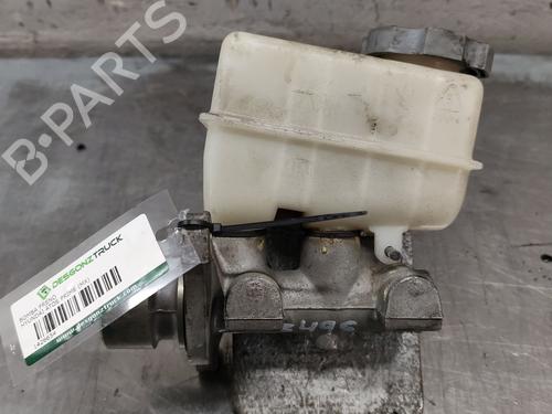 Brake master cylinder HYUNDAI ATOS PRIME (MX) | BP31320599M77 - Image 3