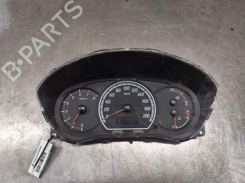 Used Instrument cluster Instrument cluster 39538295 39538295