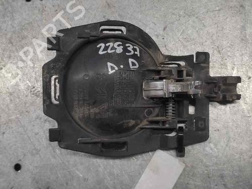 Højre fortil invendig håndtag CITROËN C3 I (FC_, FN_) 1.1 i | BP21407011I14 