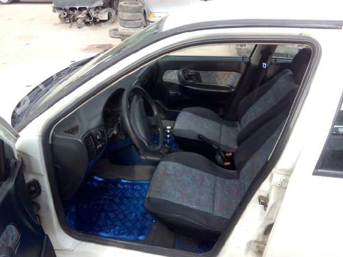 Left mirror SEAT IBIZA II (6K1)  | BP21439656C26 