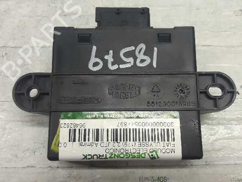 Elektronisk modul FIAT ULYSSE (179_)  | BP21451490M83 