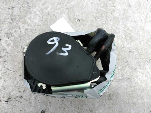 Rear left seatbelt PEUGEOT 307 SW (3H)  | BP21436335I29 
