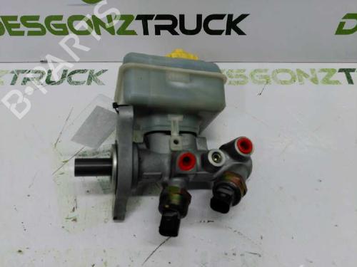 Brake master cylinder AUDI A3 (8L1) 1.9 TDI | BP24529811M77 