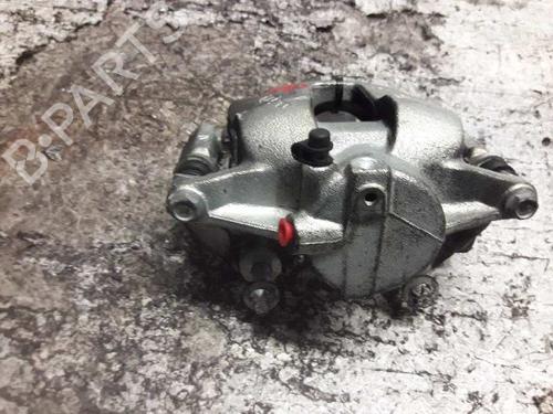 Left front brake caliper FIAT TIPO Saloon (356_, 357_) | BP22785777M105