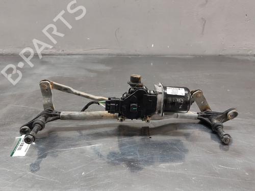 Used Front wiper motor Front wiper motor CITROËN C-ELYSEE (DD_) 1.6 BlueHDi 100 (99 hp) 33571550 33571550