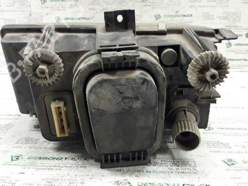 Left headlight SEAT CORDOBA (6K2)  | BP21449351C28 