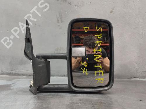 Used Right mirror Right mirror 37607168 37607168