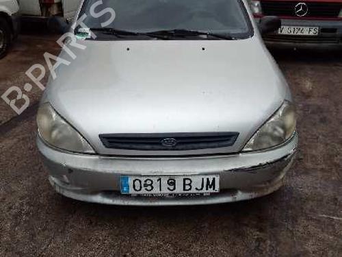 Left mirror KIA RIO I Hatchback (DC)  | BP21462371C26 