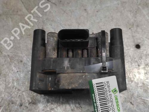 Bobine VW GOLF IV (1J1)  | BP21413091M94 