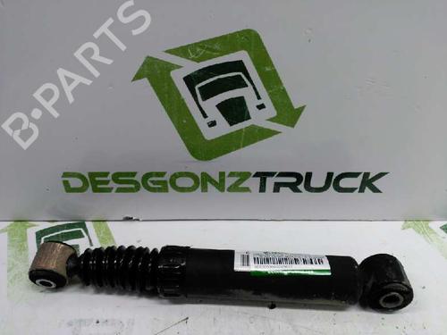 Used Left rear shock absorber CITROËN XSARA (N1) 1.6 i (88 hp) 21424959