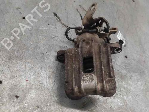 Used Left rear brake caliper SEAT LEON (1P1) [2005-2013]  21409746