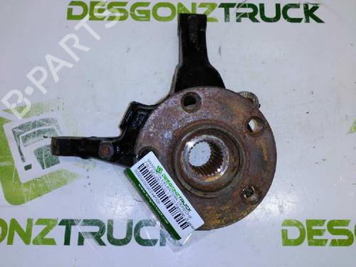 Used Right front steering knuckle FIAT SCUDO Bus (220_) 1.9 TD (92 hp) 22909628