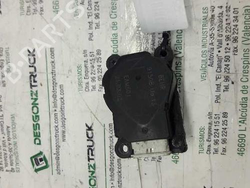 Elektronisk modul PEUGEOT 307 SW (3H) 2.0 HDI 110 (107 hp) 21453582