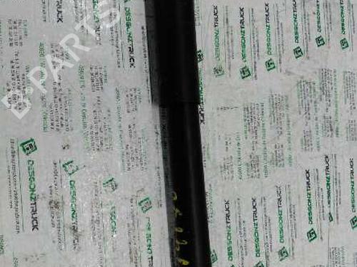 Used Right rear shock absorber MERCEDES-BENZ VITO Van (W638) [1997-2003]  21446811