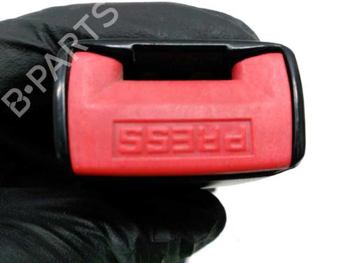 Seat buckle SEAT IBIZA III (6L1)  | BP21434324I32 