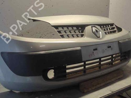 Front bumper RENAULT SCÉNIC II (JM0/1_)  | BP21403834C7 