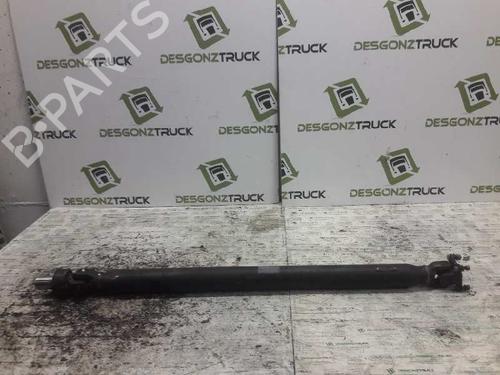 Used Driveshaft SUZUKI VITARA (ET, TA, TD) [1988-2002]  21461364