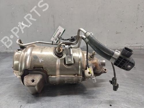 Used Catalyst Catalyst KIA SPORTAGE IV (QL, QLE) 1.7 CRDi (116 hp) 33904485 33904485
