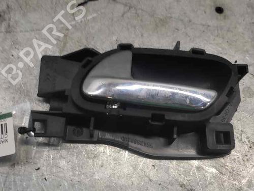 Used Front left interior door handle CITROËN C4 I (LC_) [2004-2014]  21412795