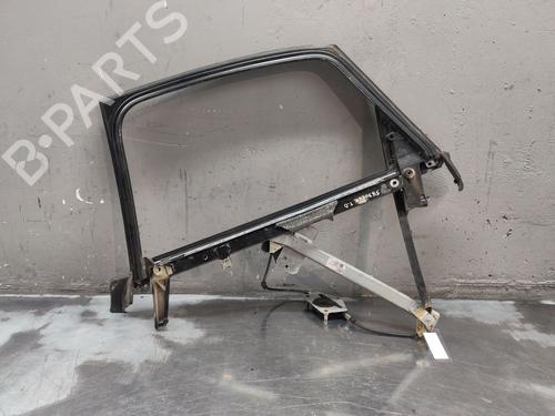 Rear right window mechanism AUDI A4 B6 (8E2) 2.5 TDI | BP35777277C25 - Image 2