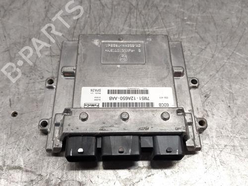 Computer motormanagement FORD C-MAX (DM2) [2007-2010]  28689851