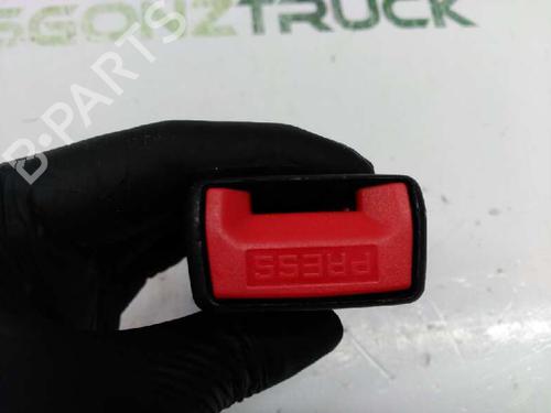 Seat buckle CITROËN C3 I (FC_, FN_) 1.4 HDi | BP21432577I32 