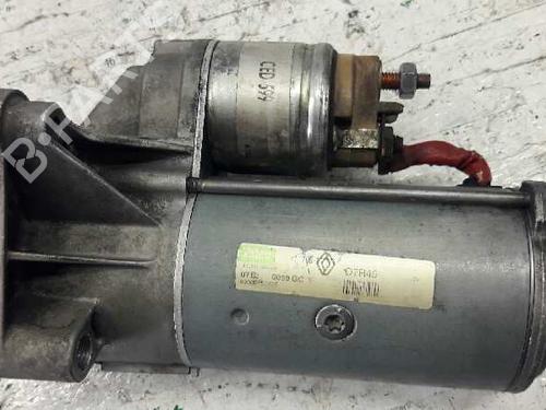 Starter NISSAN PRIMERA Hatchback (P12) | BP21449021M8