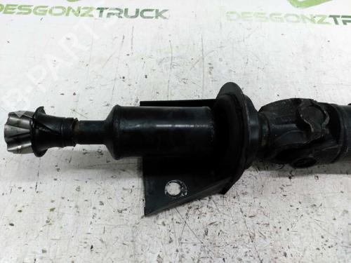 Driveshaft MERCEDES-BENZ M-CLASS (W163) ML 270 CDI (163.113) | BP21438174M37 