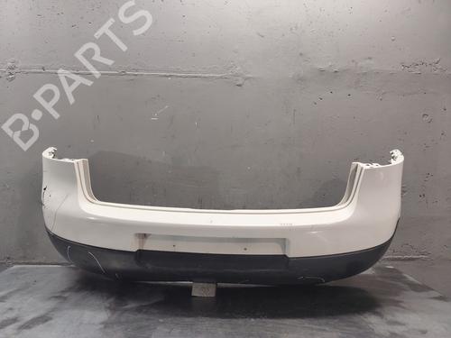 Used Rear bumper Rear bumper VW GOLF V (1K1) 1.9 TDI (105 hp) 35777316 35777316