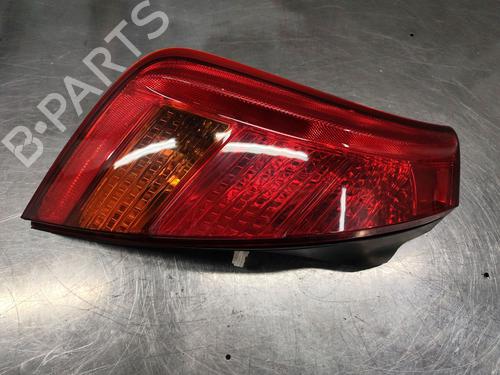 Used Left taillight Left taillight NISSAN MURANO I (Z50) 3.5 4x4 (245 hp) 33930759 33930759