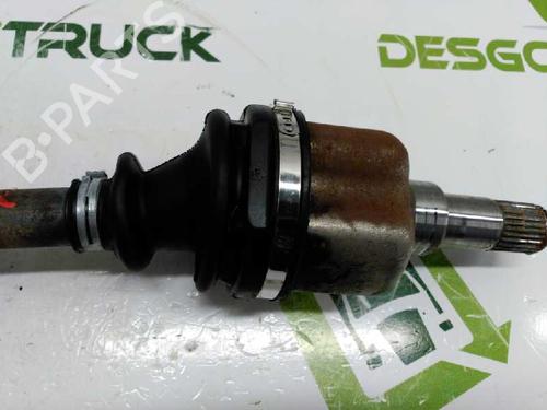 Right front driveshaft FORD MONDEO I (GBP)  | BP21427524M39 