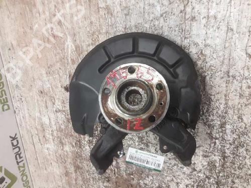 Venstre Styrespindel Lejehus SEAT IBIZA III (6L1) [2002-2009]  21463650