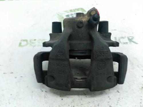 Used Left front brake caliper FIAT BRAVO I (182_) [1995-2001]  21426849