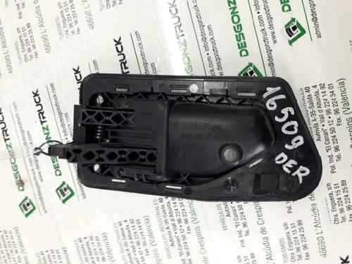 Used Rear right interior door handle PEUGEOT 306 Break (7E, N3, N5) 2.0 HDI 90 (90 hp) 21447364