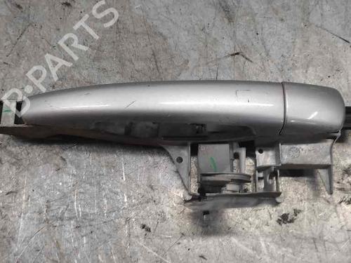 Used Rear right exterior door handle CITROËN C4 Grand Picasso I (UA_) [2006-2013]  21414172